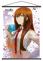 画像ギャラリー No.008のサムネイル画像 / 「STEINS;GATE ELITE」の発売を記念して,エンタアキバにてアニメ場面パネル展,トーク&サイン会が開催