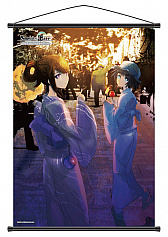 画像ギャラリー No.010のサムネイル画像 / 「STEINS;GATE ELITE」の発売を記念して,エンタアキバにてアニメ場面パネル展,トーク&サイン会が開催