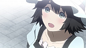 画像ギャラリー No.015のサムネイル画像 / 「STEINS;GATE ELITE」の発売を記念して,エンタアキバにてアニメ場面パネル展,トーク&サイン会が開催
