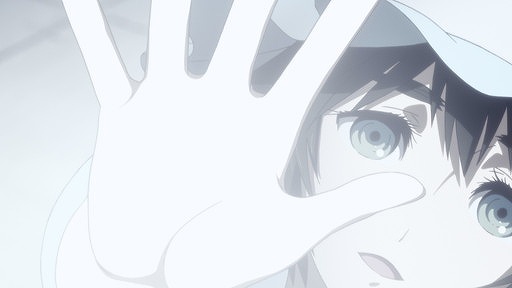 画像ギャラリー No.004のサムネイル画像 / アニメ「シュタインズ・ゲート」ニコニコ動画で3月14日から無料配信