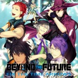 画像ギャラリー No.032のサムネイル画像 / MAGES.，「MEGA MARCH SALE」参加タイトルを公開。PS4版「STEINS;GATE ELITE」など92作品をラインナップ