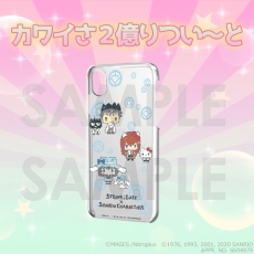 画像ギャラリー No.011のサムネイル画像 / 「STEINS;GATE」とサンリオキャラクターズのコラボグッズが東京・秋葉原で7月23日から順次発売