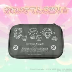 画像ギャラリー No.012のサムネイル画像 / 「STEINS;GATE」とサンリオキャラクターズのコラボグッズが東京・秋葉原で7月23日から順次発売