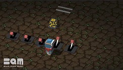 画像ギャラリー No.001のサムネイル画像 / 「ブロッククエストメーカー」，新たなギミック4種類が追加に