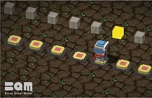 画像ギャラリー No.004のサムネイル画像 / 「ブロッククエストメーカー」，新たなギミック4種類が追加に