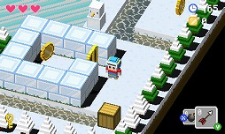画像ギャラリー No.003のサムネイル画像 / ワンダーランドカザキリが「BQM-ブロッククエストメーカー」など3作品をTGS2017に出展
