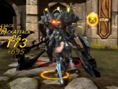 今夜の「RADIO 4Gamer Tap（仮）」では，HOUND13より配信中の「ハンドレッドソウル」を取り上げます