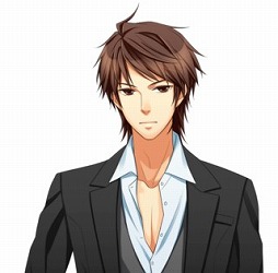 画像ギャラリー No.008のサムネイル画像 / 乙女ゲーム「禁断の恋〜許されない2人〜」のSteam版が配信開始
