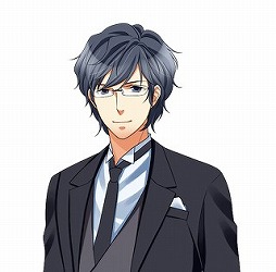 画像ギャラリー No.009のサムネイル画像 / 乙女ゲーム「禁断の恋〜許されない2人〜」のSteam版が配信開始