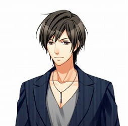 画像ギャラリー No.010のサムネイル画像 / 乙女ゲーム「禁断の恋〜許されない2人〜」のSteam版が配信開始