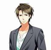 画像ギャラリー No.013のサムネイル画像 / 乙女ゲーム「禁断の恋〜許されない2人〜」のSteam版が配信開始