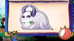 画像ギャラリー No.007のサムネイル画像 / カートゥーン調のドイツ産2Dアクション「Sir Eatsalot」,PS Vita向けに今冬配信