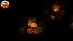 画像ギャラリー No.009のサムネイル画像 / カートゥーン調のドイツ産2Dアクション「Sir Eatsalot」,PS Vita向けに今冬配信