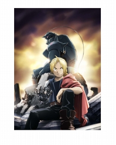 画像ギャラリー No.005のサムネイル画像 / 「タガタメ」で「鋼の錬金術師 FULLMETAL ALCHEMIST」とのコラボイベントが開幕。「誰ガ為の錬金術師」第1話クリアでアルフォンスを獲得できる
