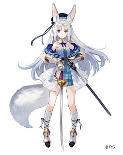 画像ギャラリー No.007のサムネイル画像 / 「誰ガ為のアルケミスト」,“全世界700万人突破記念キャンペーン 第2弾”が10月1日より開催