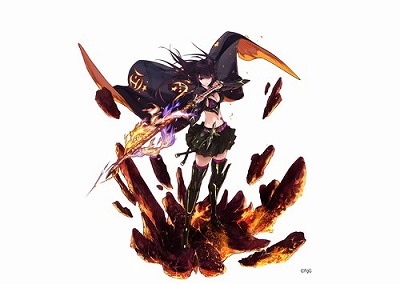 画像ギャラリー No.003のサムネイル画像 / 「誰ガ為のアルケミスト」,アルベルらに焦点を当てたバベル戦記の新章が公開