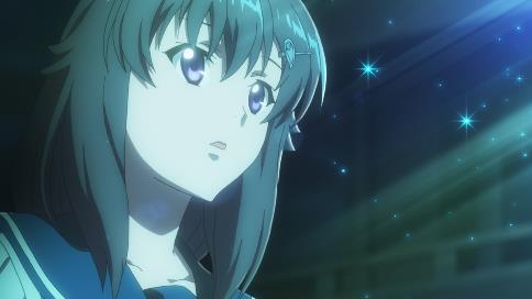 画像ギャラリー No.005のサムネイル画像 / 「劇場版 誰ガ為のアルケミスト」にオリジナルヒロインとして登場するカスミ(CV:水瀬いのり)らのカットが公開。全国ロードショーが6月予定