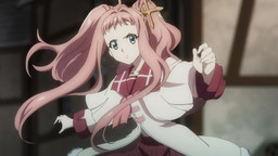 画像ギャラリー No.007のサムネイル画像 / 「劇場版 誰ガ為のアルケミスト」にオリジナルヒロインとして登場するカスミ(CV:水瀬いのり)らのカットが公開。全国ロードショーが6月予定