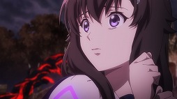 画像ギャラリー No.011のサムネイル画像 / 「劇場版 誰ガ為のアルケミスト」にオリジナルヒロインとして登場するカスミ(CV:水瀬いのり)らのカットが公開。全国ロードショーが6月予定