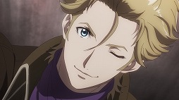 画像ギャラリー No.013のサムネイル画像 / 「劇場版 誰ガ為のアルケミスト」にオリジナルヒロインとして登場するカスミ(CV:水瀬いのり)らのカットが公開。全国ロードショーが6月予定