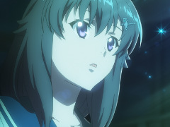 「劇場版 誰ガ為のアルケミスト」にオリジナルヒロインとして登場するカスミ（CV：水瀬いのり）らのカットが公開。全国ロードショーが6月予定
