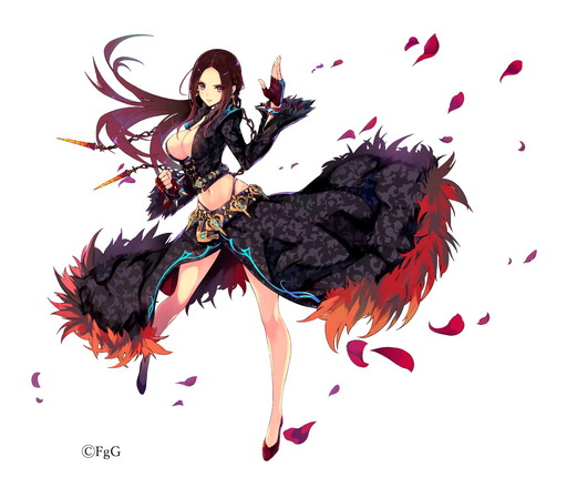 画像ギャラリー No.005のサムネイル画像 / 「誰ガ為のアルケミスト」でイベント“その師匠、稲妻につき”が開催