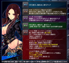 画像ギャラリー No.007のサムネイル画像 / 「誰ガ為のアルケミスト」でイベント“その師匠、稲妻につき”が開催