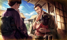 画像ギャラリー No.012のサムネイル画像 / 「誰ガ為のアルケミスト」でイベント“その師匠、稲妻につき”が開催