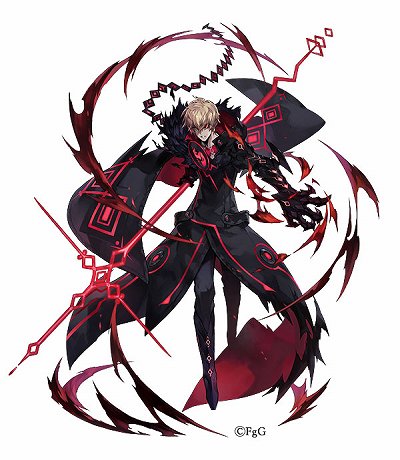 画像ギャラリー No.002のサムネイル画像 / 「誰ガ為のアルケミスト」,劇場版連動イベントの後編が開催