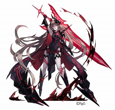 画像ギャラリー No.003のサムネイル画像 / 「誰ガ為のアルケミスト」,劇場版連動イベントの後編が開催