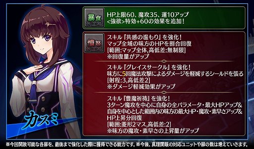 画像ギャラリー No.004のサムネイル画像 / 「誰ガ為のアルケミスト」,劇場版連動イベントの後編が開催