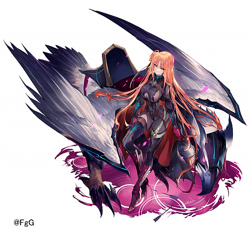 画像ギャラリー No.003のサムネイル画像 / 「誰ガ為のアルケミスト」,新イベント“闇網恢恢、逃避行”が開催