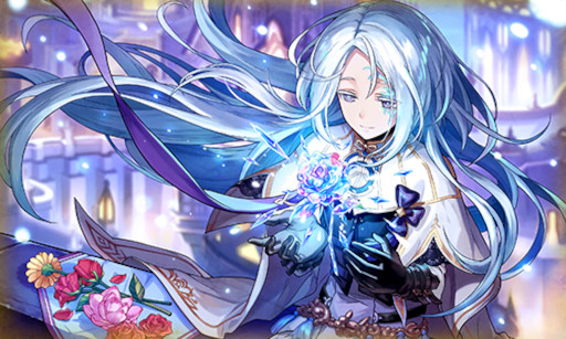 画像ギャラリー No.016のサムネイル画像 / 「誰ガ為のアルケミスト」“セリアズ”のクラスチェンジイベント“水晶に手をかざして”を開催