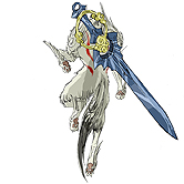 画像ギャラリー No.056のサムネイル画像 / さらに絶景となって「大神」が復活。4K解像度にも対応する「大神 絶景版」がPCで12月13日に，PS4とXbox Oneで12月21日に発売へ
