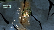 画像ギャラリー No.005のサムネイル画像 / 「大神 絶景版」6週連続公開ムービーの最終回では，筆しらべ「壁足」「迅雷」「吹雪」，妖怪「ヤマタノオロチ」を紹介