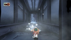 画像ギャラリー No.015のサムネイル画像 / 「大神 絶景版」6週連続公開ムービーの最終回では，筆しらべ「壁足」「迅雷」「吹雪」，妖怪「ヤマタノオロチ」を紹介