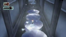 画像ギャラリー No.017のサムネイル画像 / 「大神 絶景版」6週連続公開ムービーの最終回では，筆しらべ「壁足」「迅雷」「吹雪」，妖怪「ヤマタノオロチ」を紹介