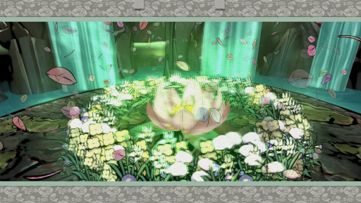 画像ギャラリー No.037のサムネイル画像 / 「大神 絶景版」プレイレポート。初代を知るファンに“大神の魅力”を教えてもらいながら遊んでみた