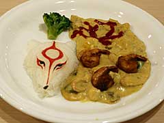 「大神」コラボが2018年2月8日からカプコンカフェ新宿店で開催。アマテラスやイッスン，サクヤをはじめ，シリーズのキャラクターをモチーフにしたメニューが提供