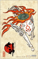 画像ギャラリー No.003のサムネイル画像 / 「大神 絶景版」,「幸つつみ」の風呂敷デザインと「花あそび」の花札デザインが公開