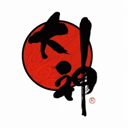 画像ギャラリー No.002のサムネイル画像 / カプコンカフェ新宿店,「大神」コラボで販売される限定グッズを一挙公開