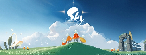 画像ギャラリー No.001のサムネイル画像 / 「風ノ旅ビト」のデベロッパによるスマホ向けアプリ「Sky 星を紡ぐ子どもたち」プレイインプレッション。言葉は交わさなくても空を飛べる