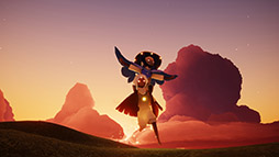 画像ギャラリー No.005のサムネイル画像 / 「Sky 星を紡ぐ子どもたち」，新シーズンイベント「光の探求者の季節」が始動。MFiコントローラーへの対応によりゲームパッドでのプレイも可能に