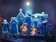 「Sky 星を紡ぐ子どもたち」，新シーズンイベント「光の探求者の季節」が始動。MFiコントローラーへの対応によりゲームパッドでのプレイも可能に