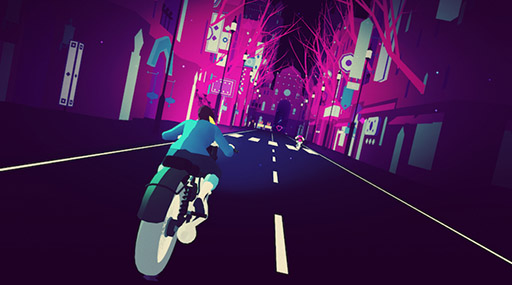 画像ギャラリー No.009のサムネイル画像 / 「Sky 星を紡ぐ子どもたち」がiPhone Game of the Yearを受賞。Appleが開催した「Best of 2019」の模様をレポート