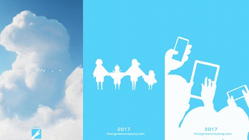 画像ギャラリー No.026のサムネイル画像 / ゲーム体験を通じて，色鮮やかに感情を呼び起こす。「Sky 星を紡ぐ子どもたち」の特別講義「感情を伝える形と音」をレポート