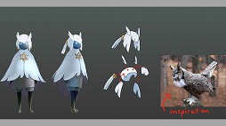 画像ギャラリー No.055のサムネイル画像 / ゲーム体験を通じて，色鮮やかに感情を呼び起こす。「Sky 星を紡ぐ子どもたち」の特別講義「感情を伝える形と音」をレポート