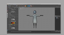 画像ギャラリー No.056のサムネイル画像 / ゲーム体験を通じて，色鮮やかに感情を呼び起こす。「Sky 星を紡ぐ子どもたち」の特別講義「感情を伝える形と音」をレポート