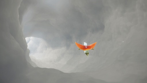 画像ギャラリー No.059のサムネイル画像 / ゲーム体験を通じて，色鮮やかに感情を呼び起こす。「Sky 星を紡ぐ子どもたち」の特別講義「感情を伝える形と音」をレポート