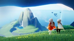 画像ギャラリー No.019のサムネイル画像 / 「Sky 星を紡ぐ子どもたち」で新シーズンイベント,楽園の季節が本日スタート